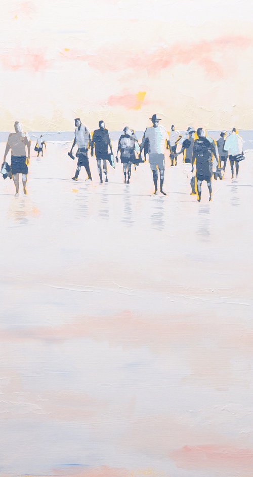 Fuerteventura V by Carlos Martín