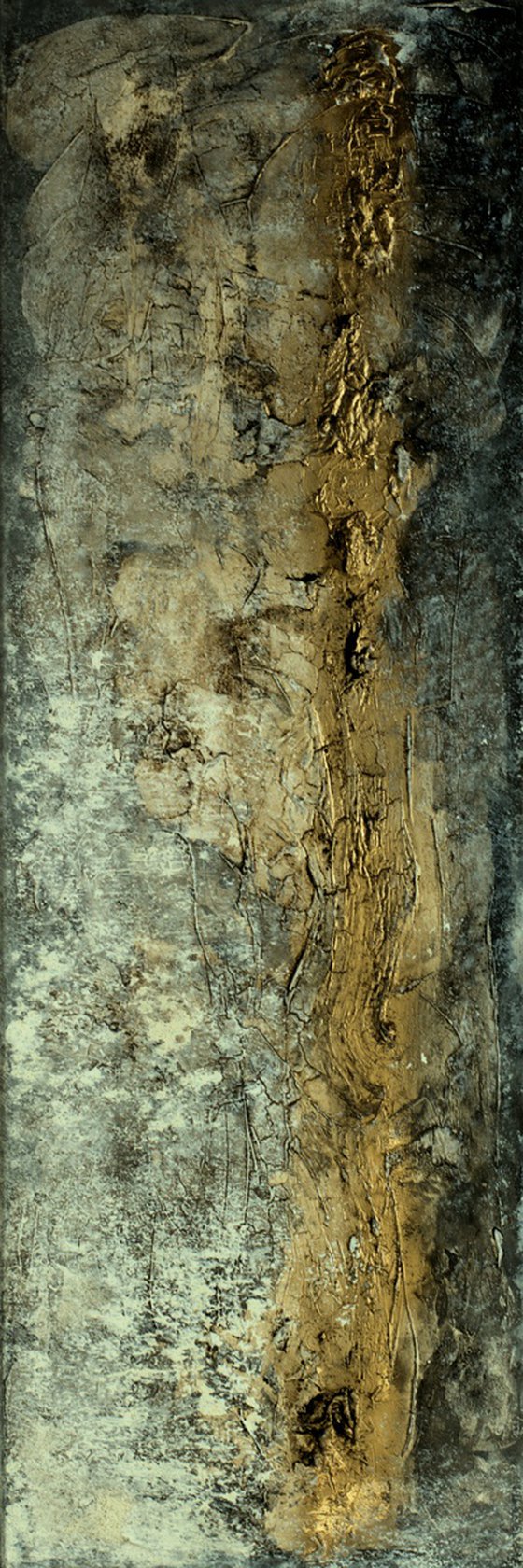 Silent Veins