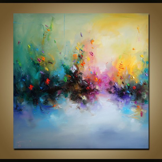 Colorful dream