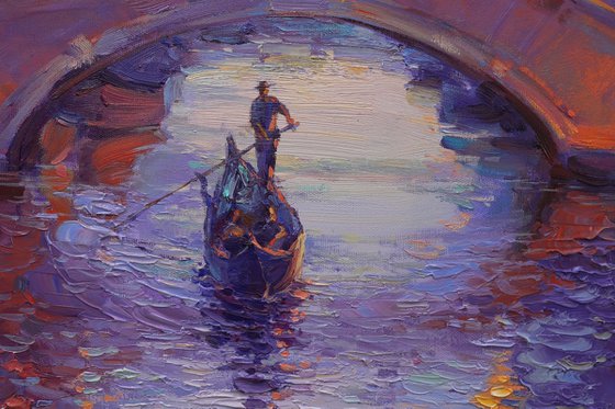 Magic Venice