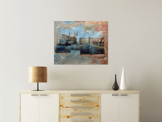 LA SOLANA IN PHOTOGRAPHS