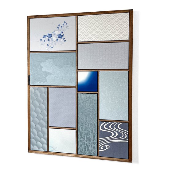 Kobachi ~Marine Collection~ II (Kimono)