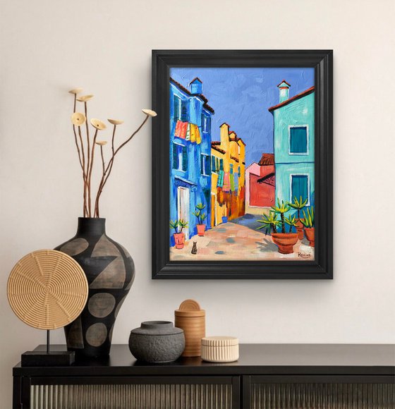 Burano