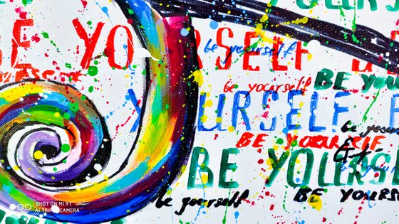 True Colors Don't Fade