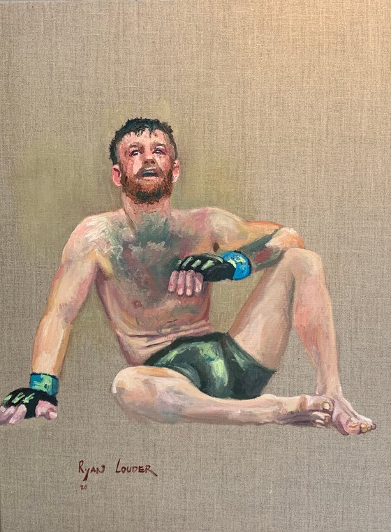 Conor McGregor