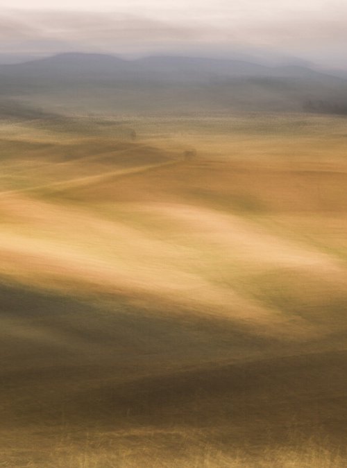 Painted dream #30 by Karim Carella