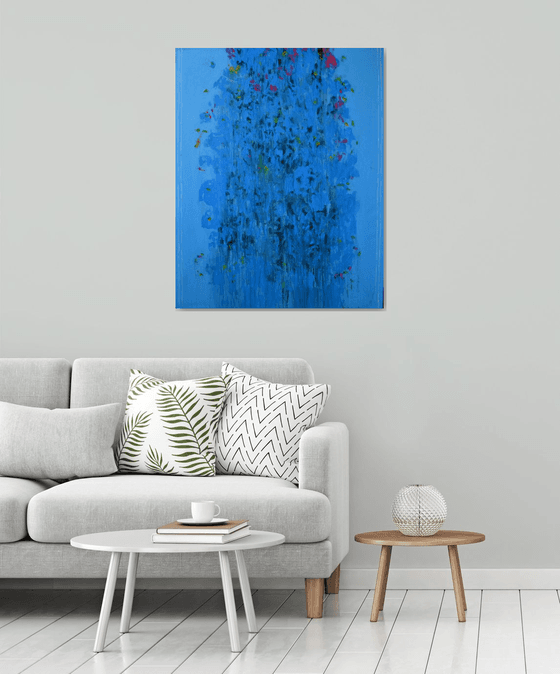 Abstract Flowers