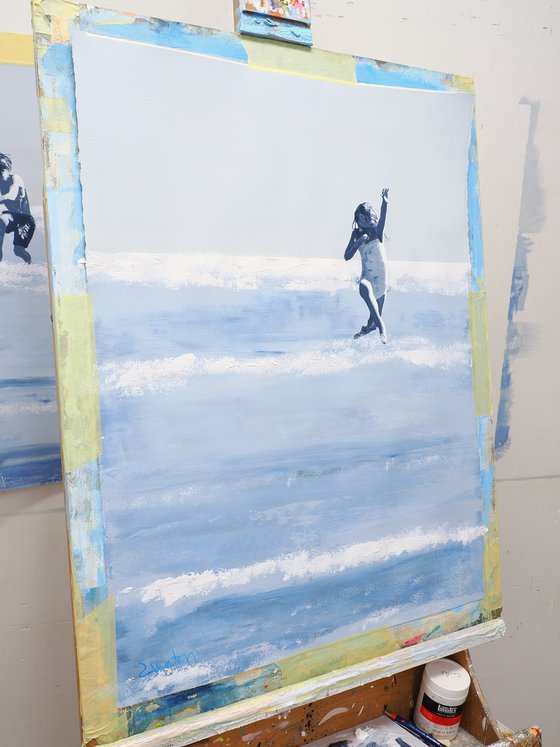 Whispers of childhood II