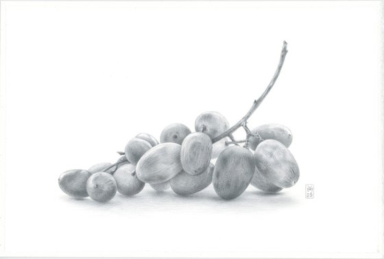 Grapes