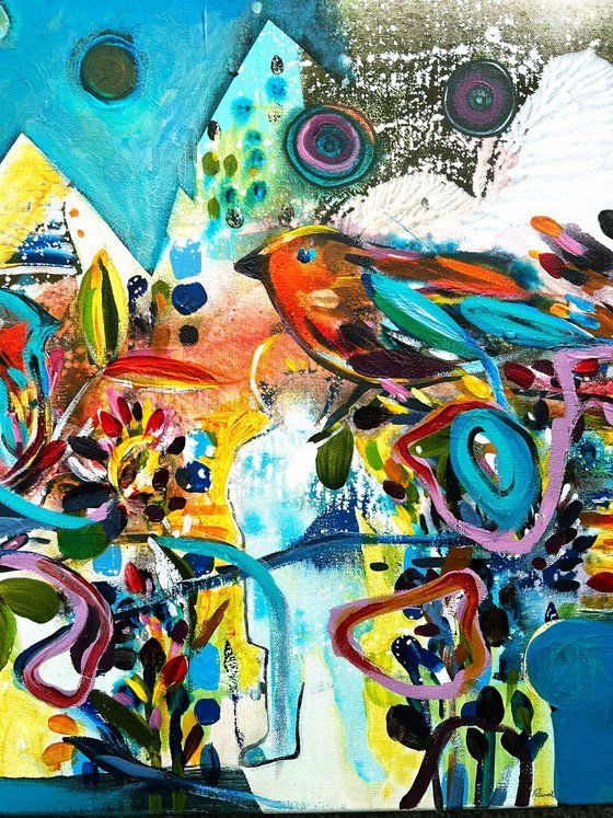 Lykke