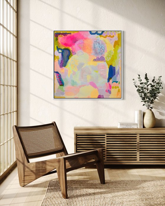 ‘Summer Sorbet Series: 1’