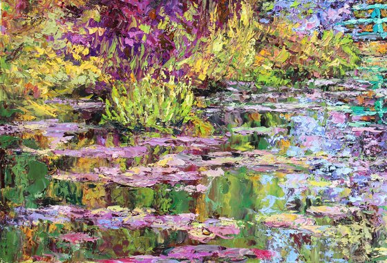 One Enchanting Moment