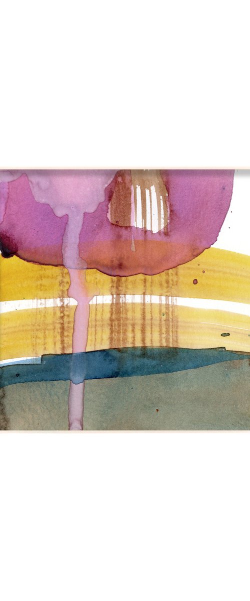 Jewels 20 by Kathy Morton Stanion