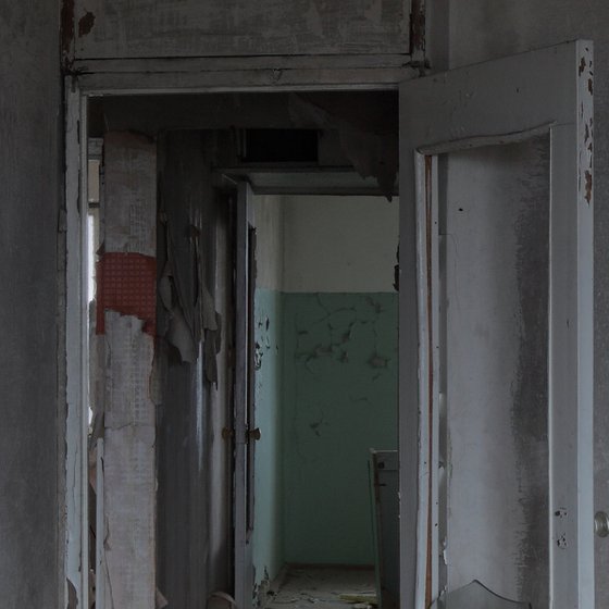 #90. Pripyat Apartments 1 - Original size