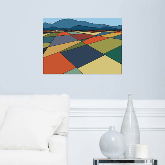 Patchwork landscape_1