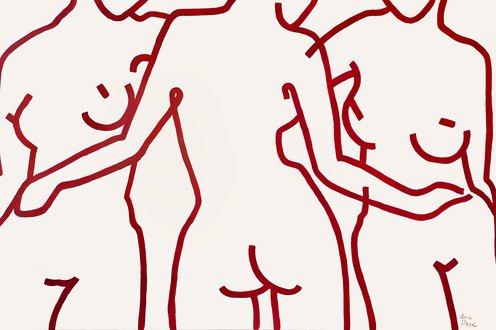 Cover image for Art for the Living Room collection