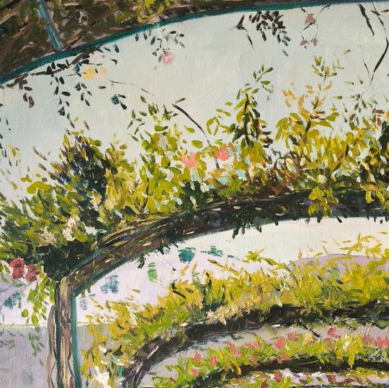 The Essence of Giverny