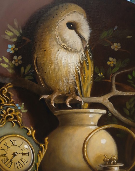 Two watches