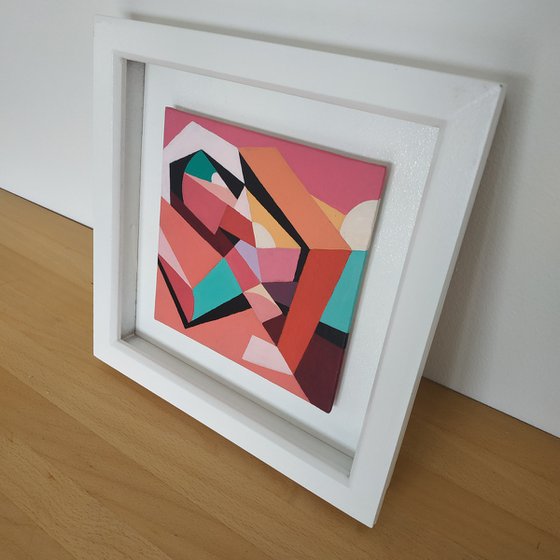 Abstract Figure IV