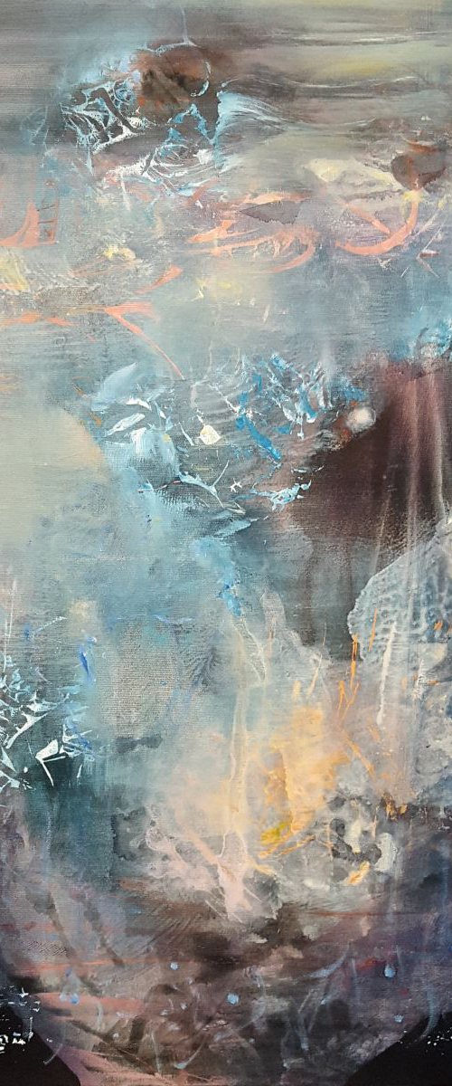 Fantastic mindscapes signed by KLOSKA invites us to travel in Univers oneiric masterpiece by Kloska Ovidiu
