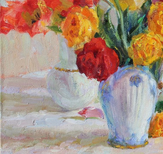 Tulips