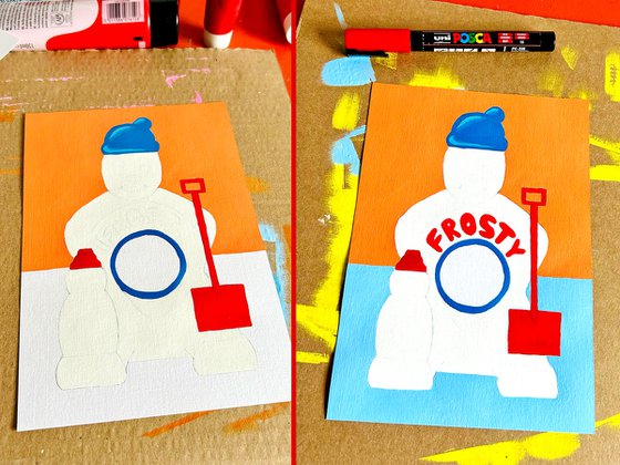 Mr Frosty Ice Drinks Maker