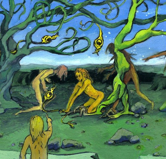 Lubeldungs catch Fürstermonds