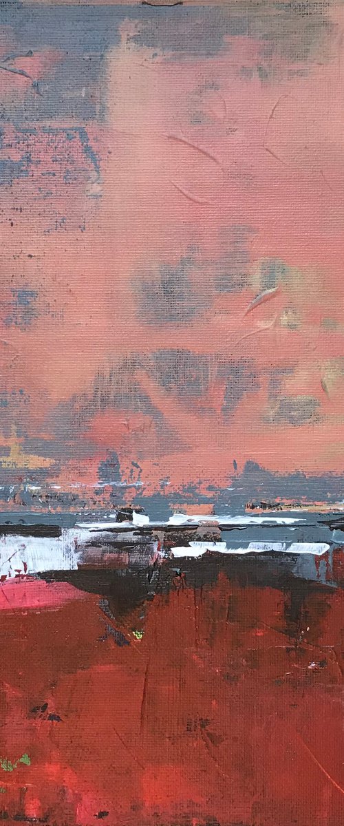 Abstract#32 by Nick Molloy