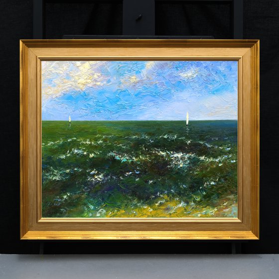 Sea