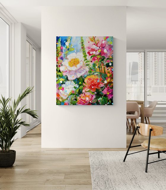 Sweet Briar Nocturne