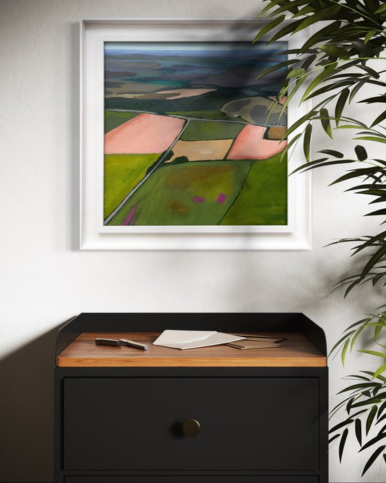 Whispers Of Emeralds