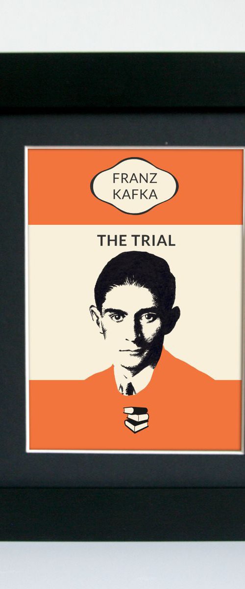 The Trial by Peter Walters
