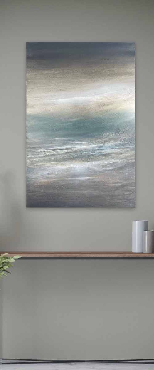 Dunes by Suzanne Williams