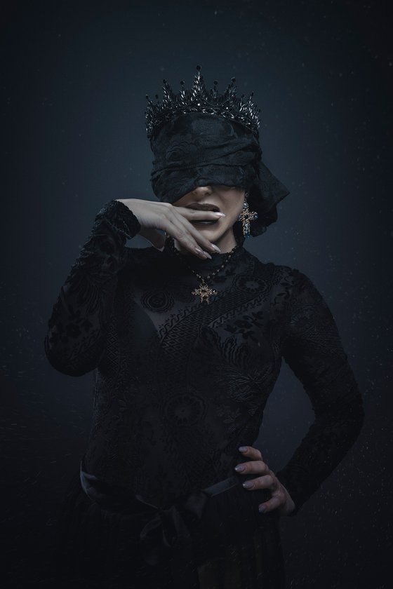 La Couronne de Silence III