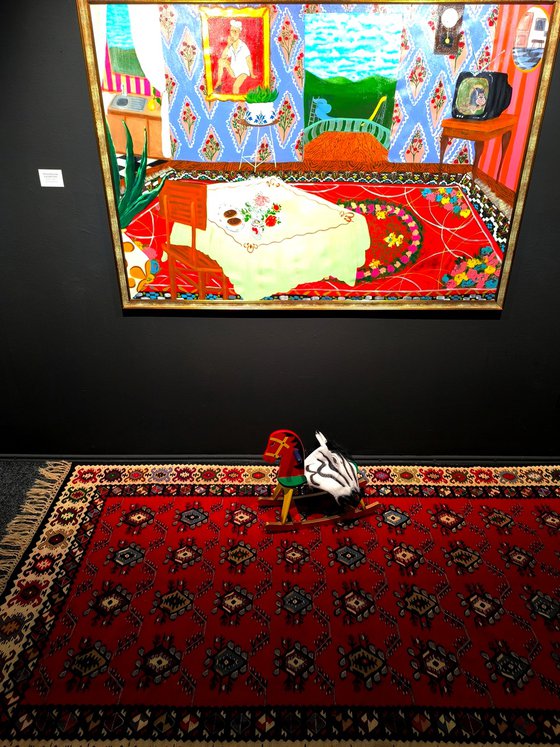 Monday morning 2001. - 2025.