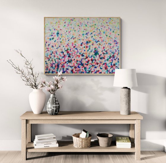 Confetti Blossom