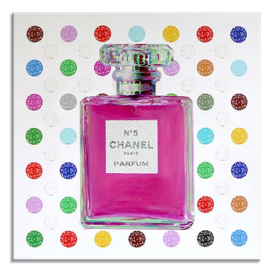 Chanel Let me Out