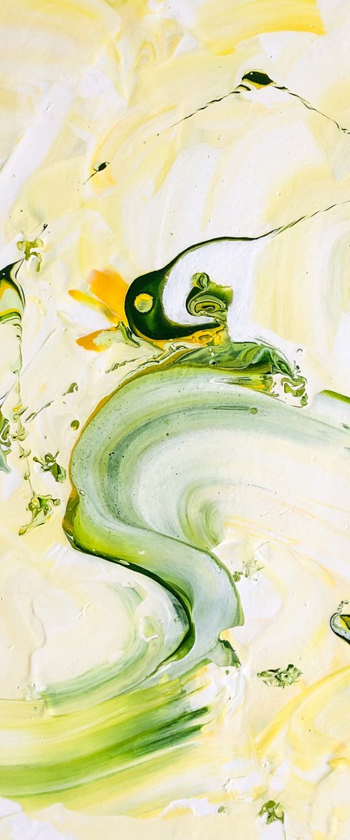 Triumvir décadent by Jean-Philippe ESTEBENET