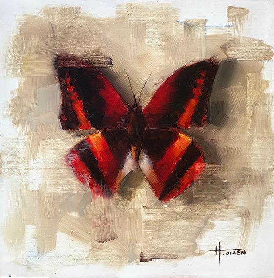 Butterfly No. 36