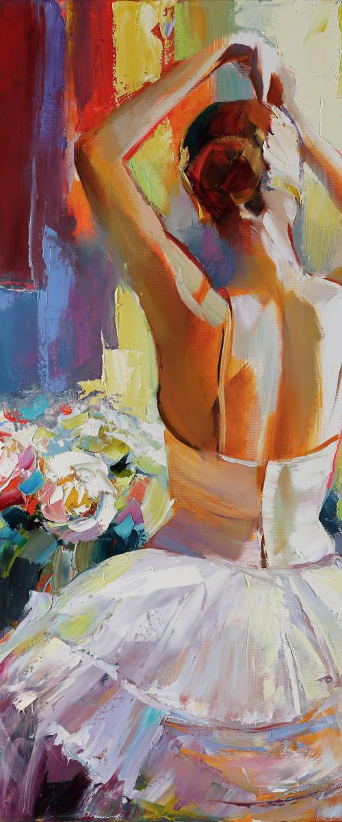 Adore You by Tetiana Bond