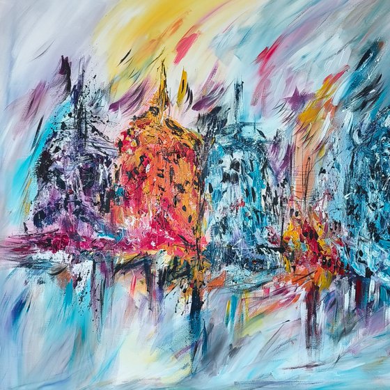 De feu et de glace