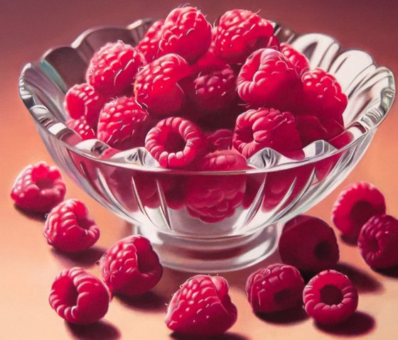 Raspberries