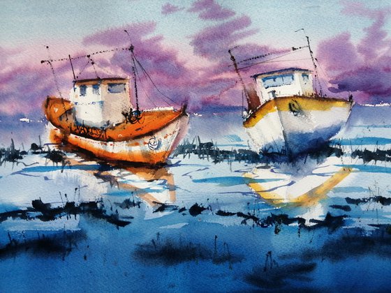 boats 96