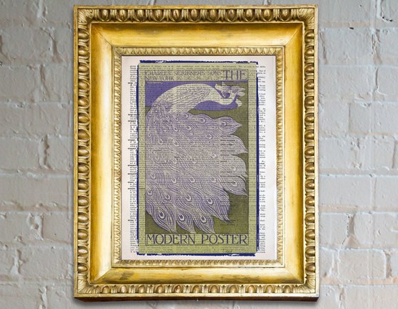 The Modern Poster