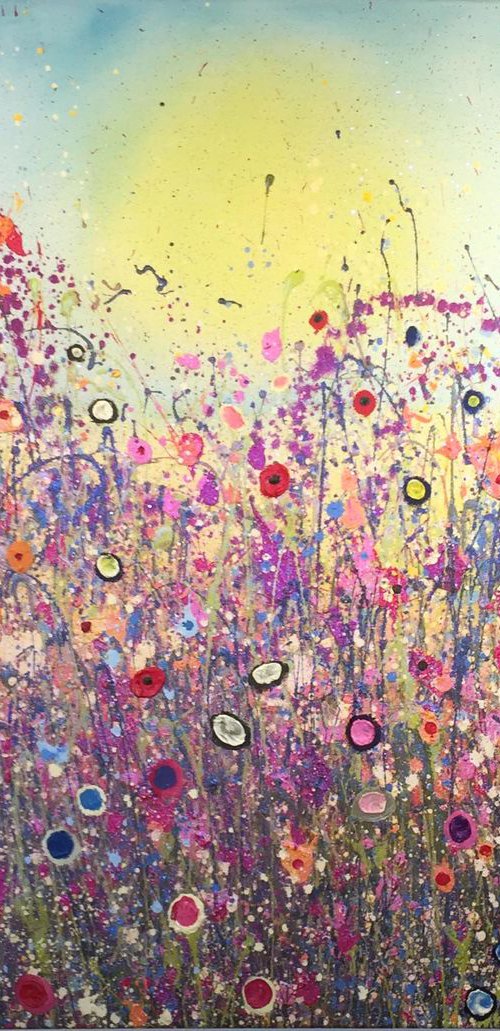 This Is Where Love Lives by Yvonne  Coomber