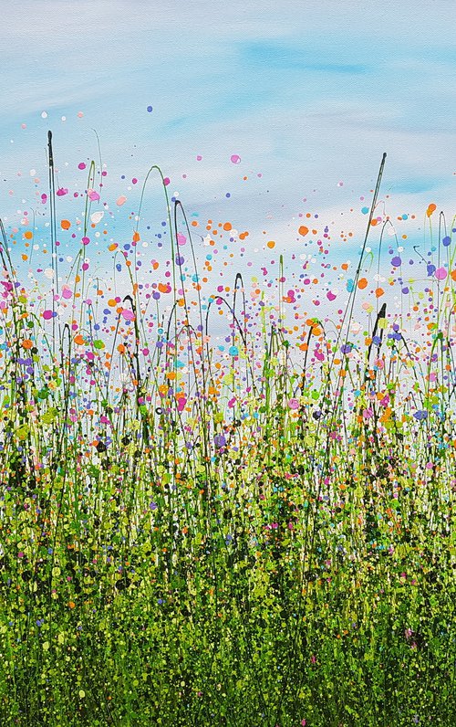 A Summers Dream by Lucy Moore