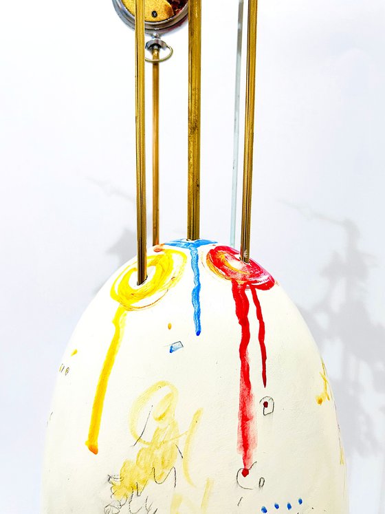 Echoes of Emotion (Large size)