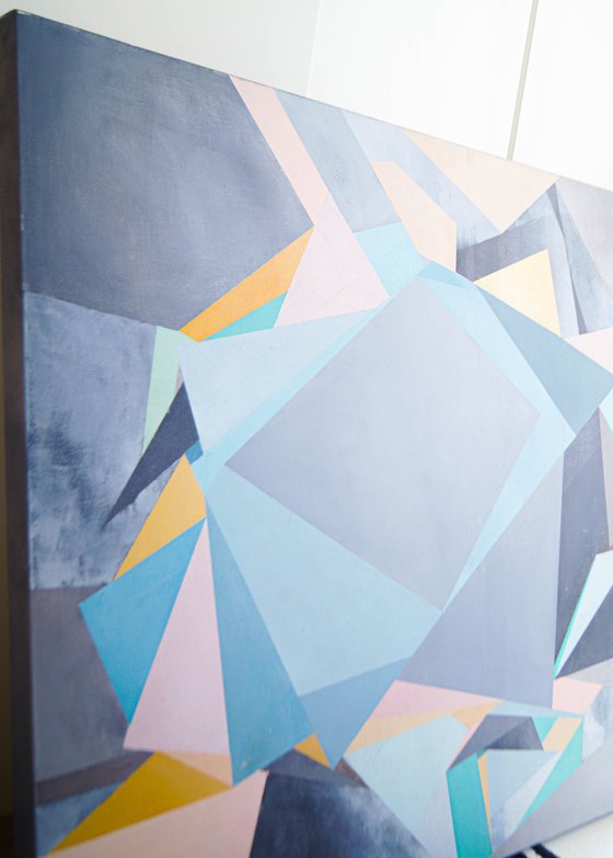 Abstract Artwork