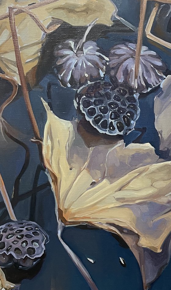 Cup of instant noodles ( ramen )