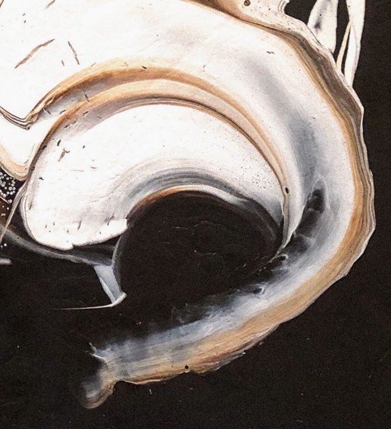 Tonnerre d’automne